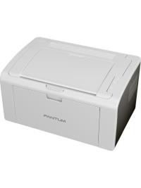 PANTUM P2509W LASER WİFİ YAZICI BEYAZ - 3